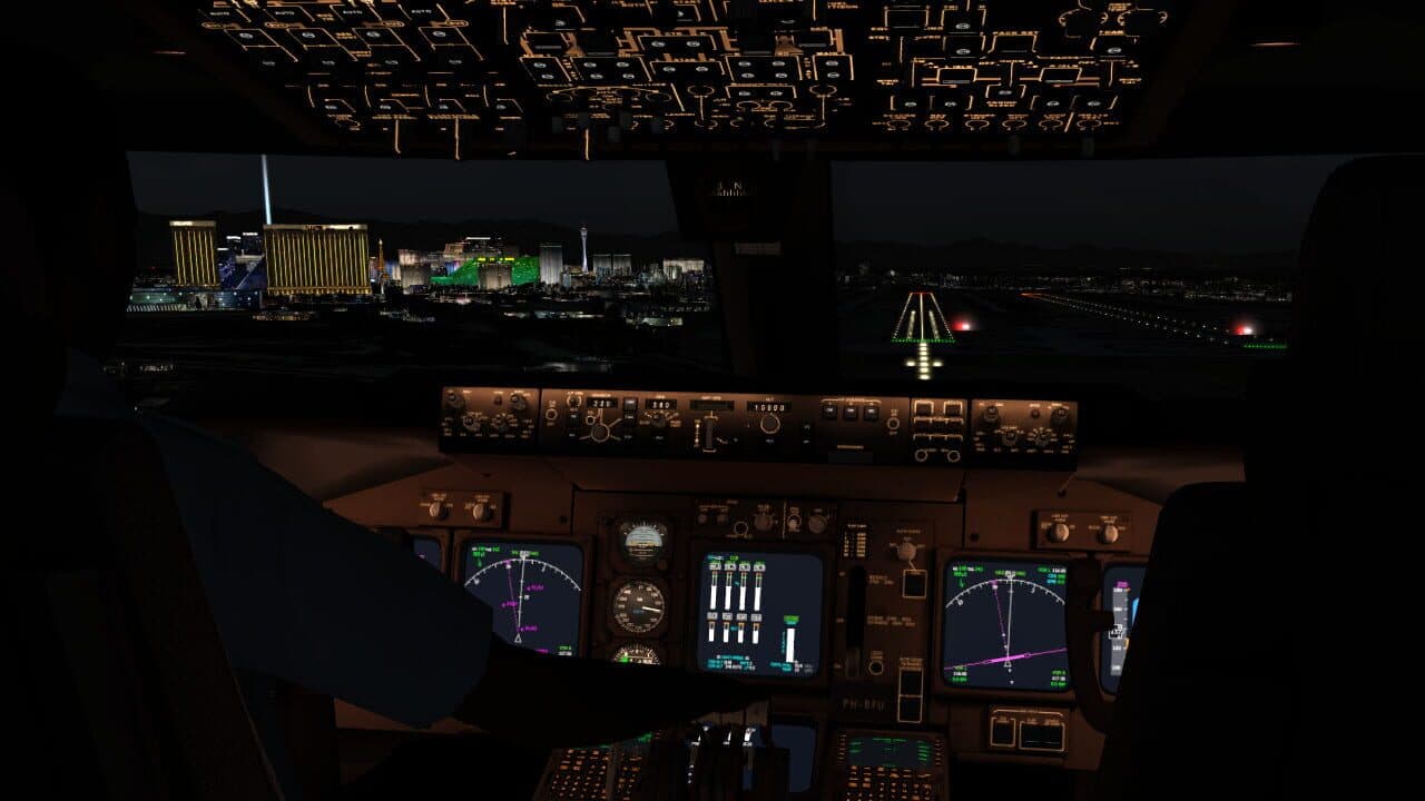 Aerofly FS 2 Flight Simulator thumbnail 7