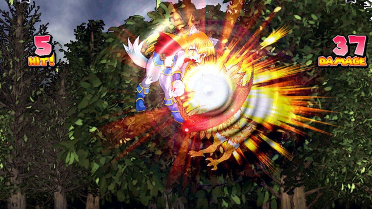 Monmusu Fight! thumbnail 11