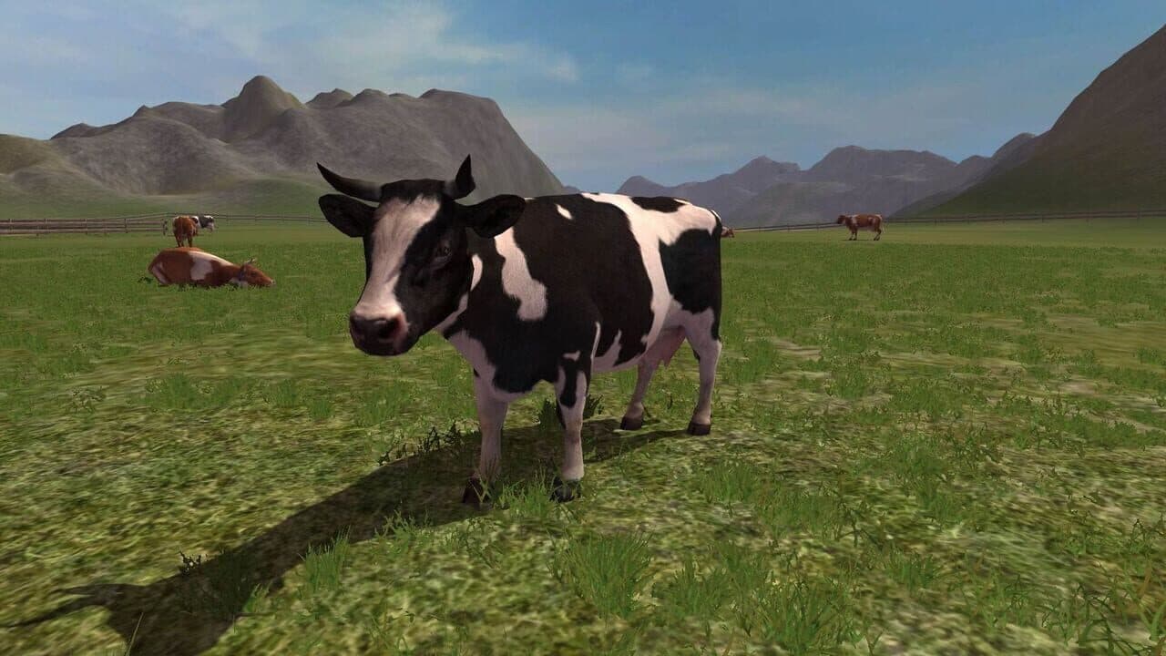 Farming Simulator 2011 thumbnail 4