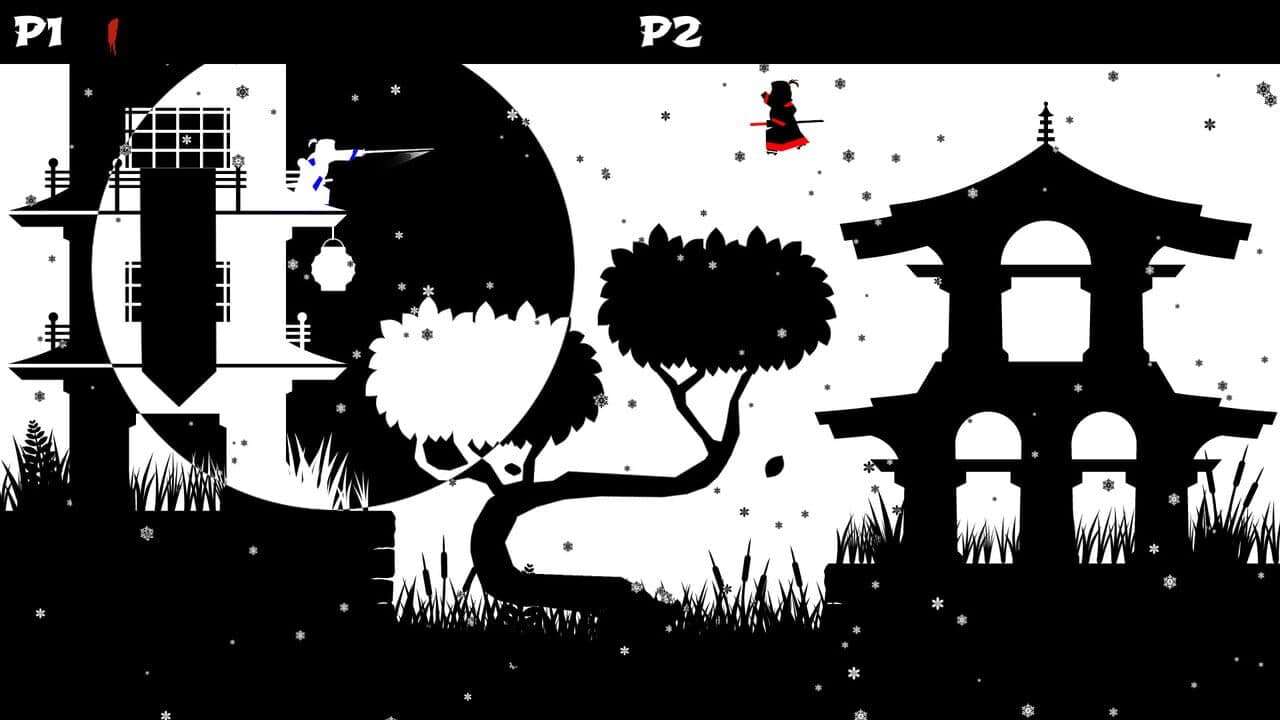 Blind Blades thumbnail 2