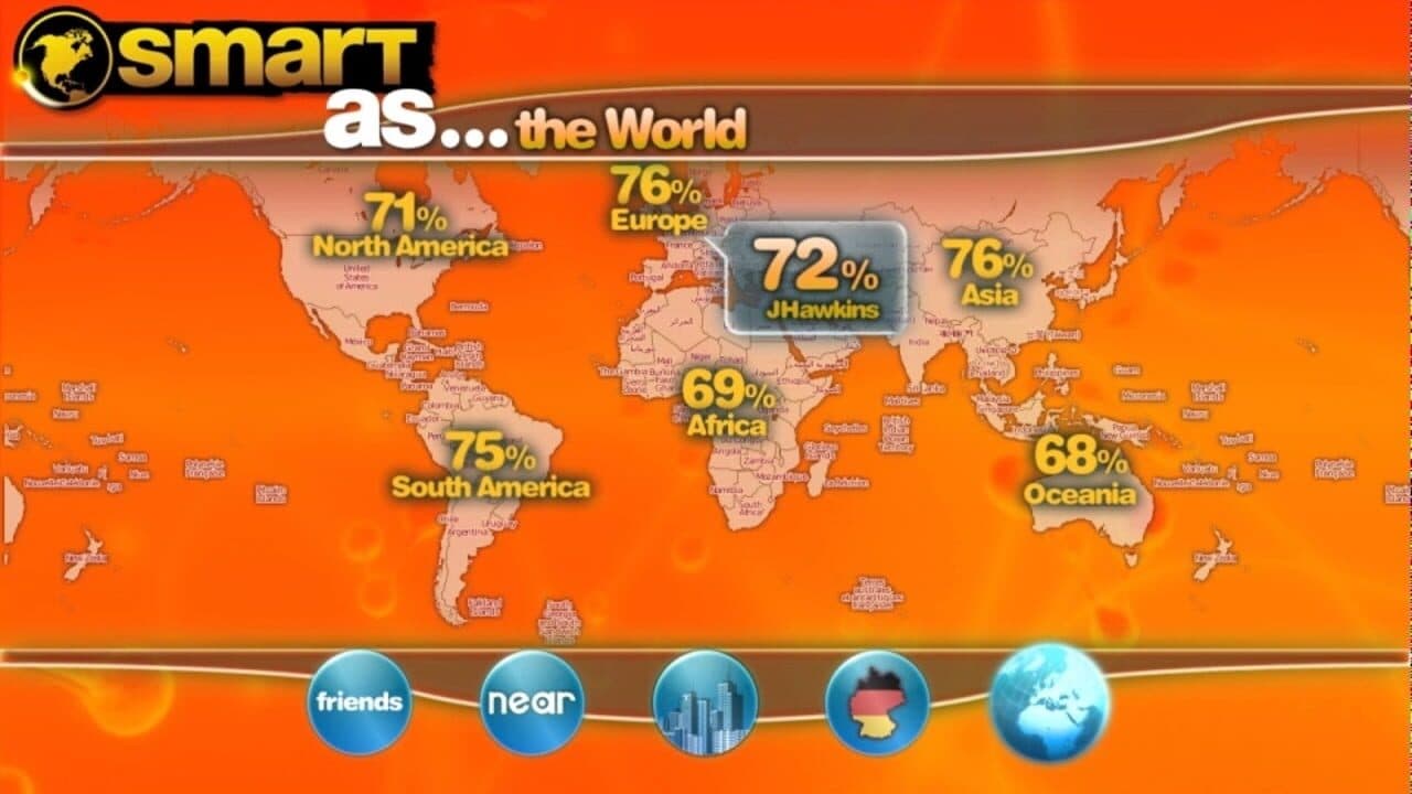 Smart As... thumbnail 2