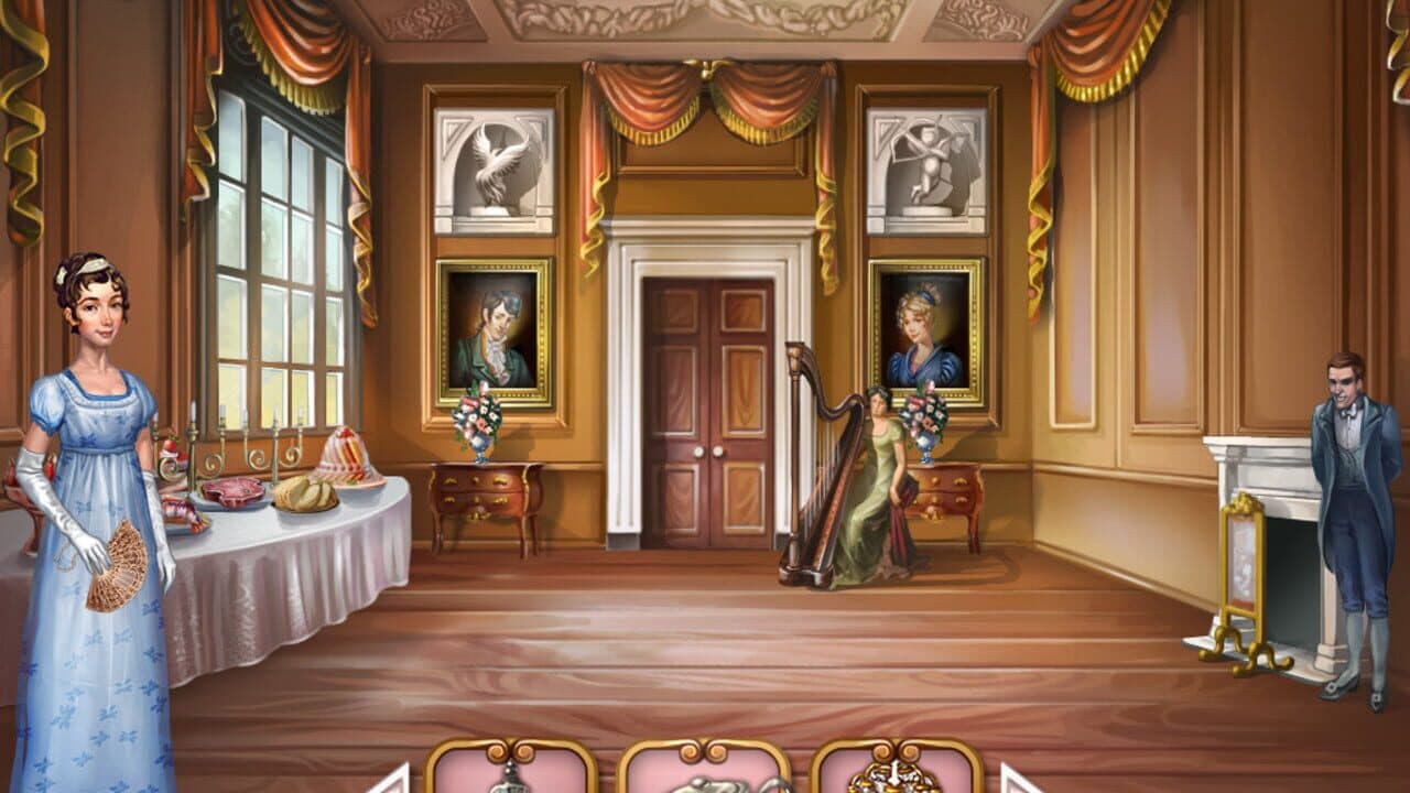 Regency Solitaire thumbnail 5