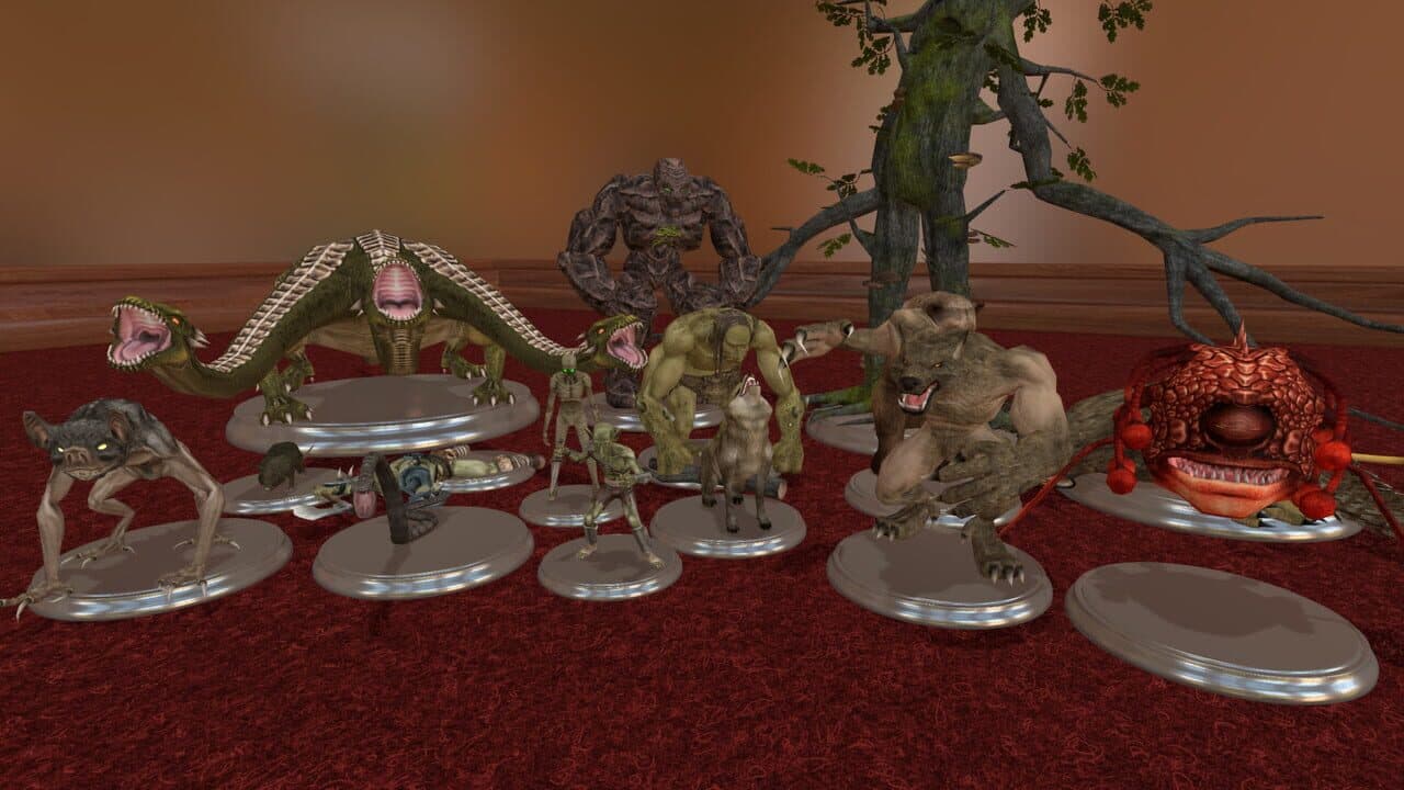Tabletop Simulator thumbnail 4