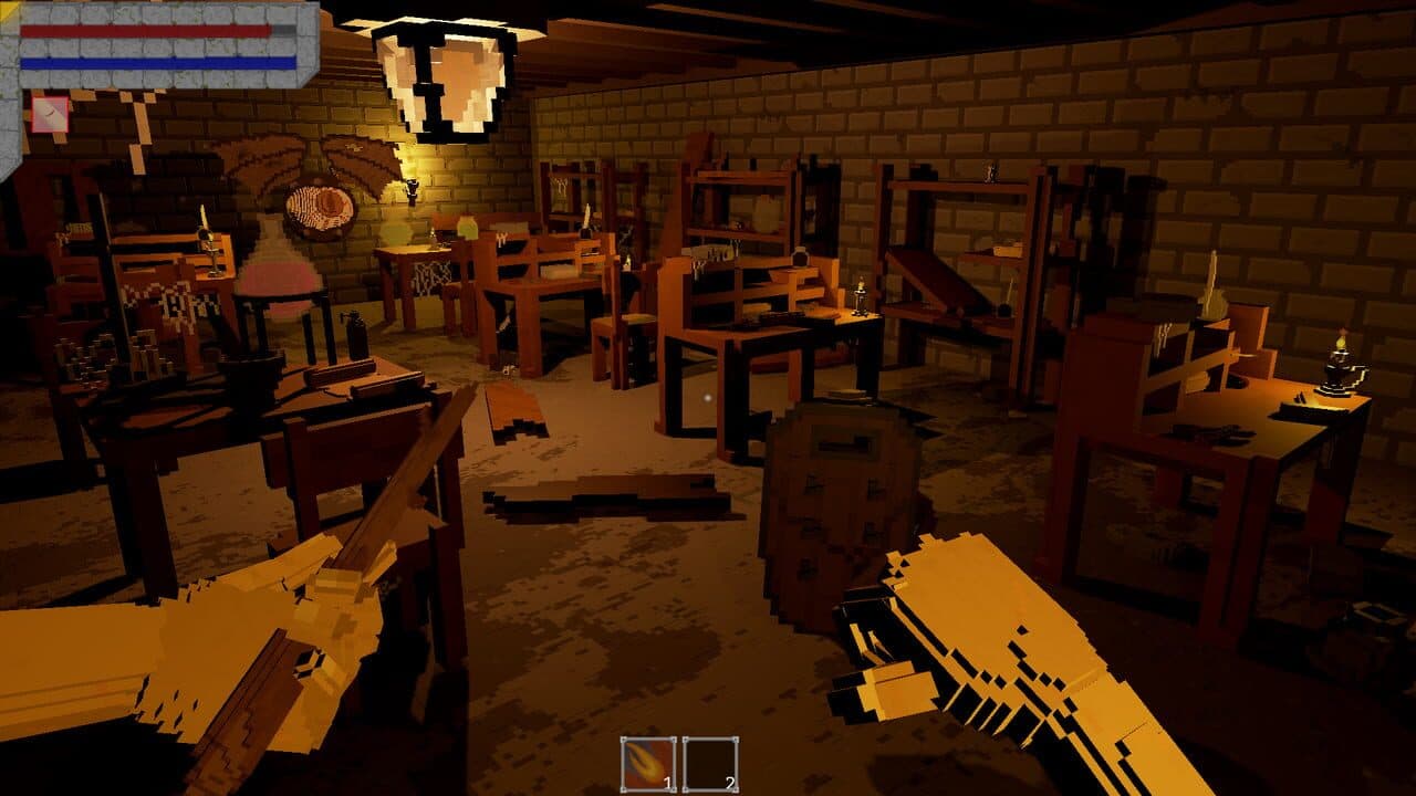 rooMaze thumbnail 5
