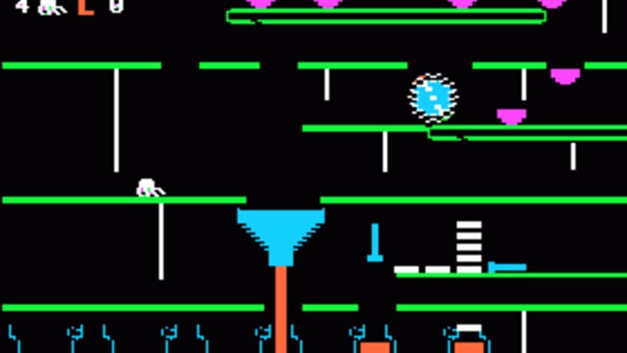 Apple Cider Spider screenshot 1