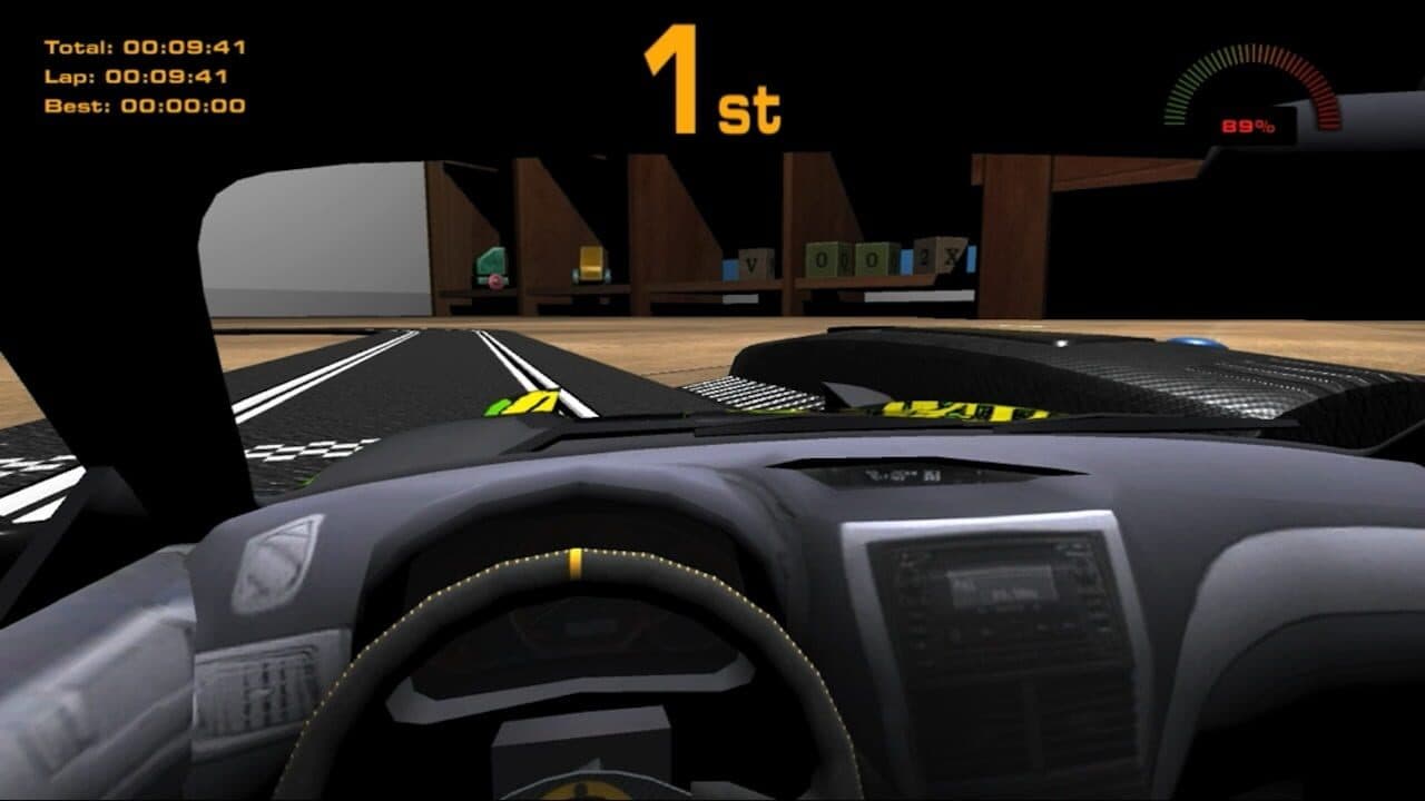 Scalextric thumbnail 3