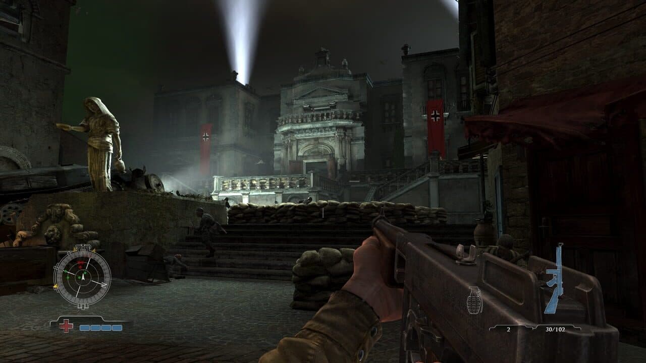 Medal of Honor: Airborne thumbnail 5