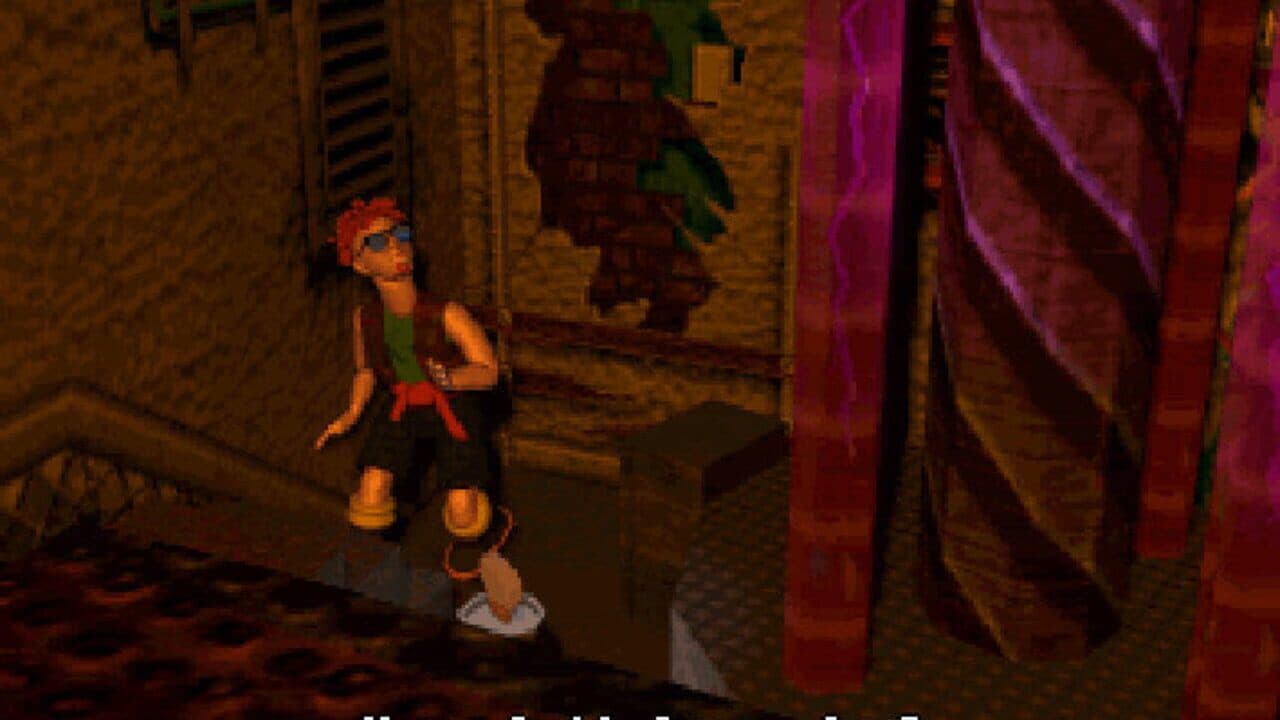 Normality screenshot 1
