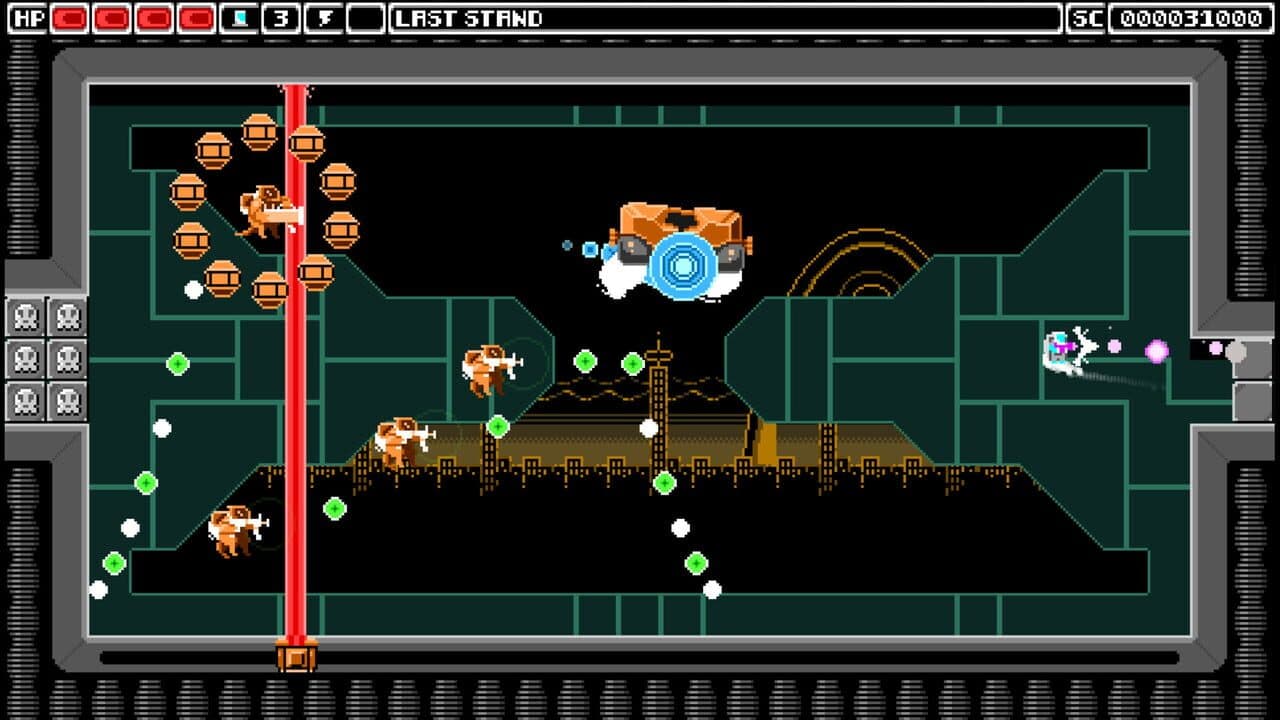 CometStriker thumbnail 2