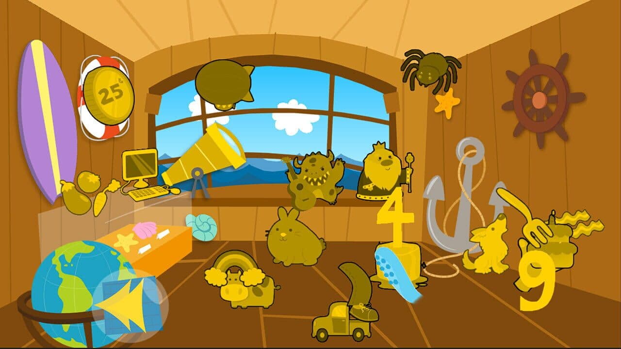 Squirt's Adventure thumbnail 3