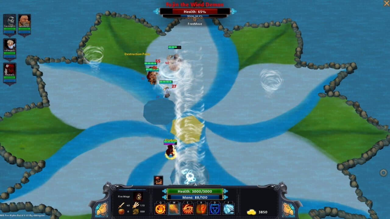 Neo Impossible Bosses thumbnail 4