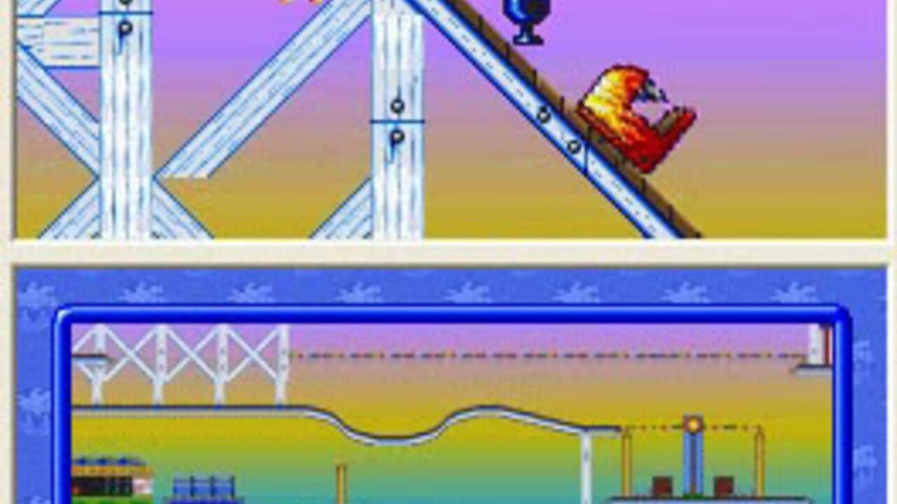 Oscar in Toyland thumbnail 3