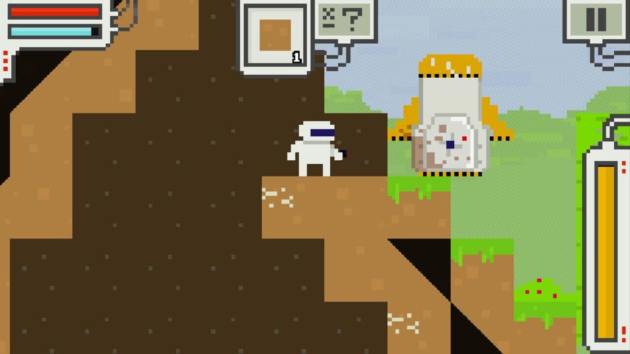 CosmoLands | Space-Adventure thumbnail 4