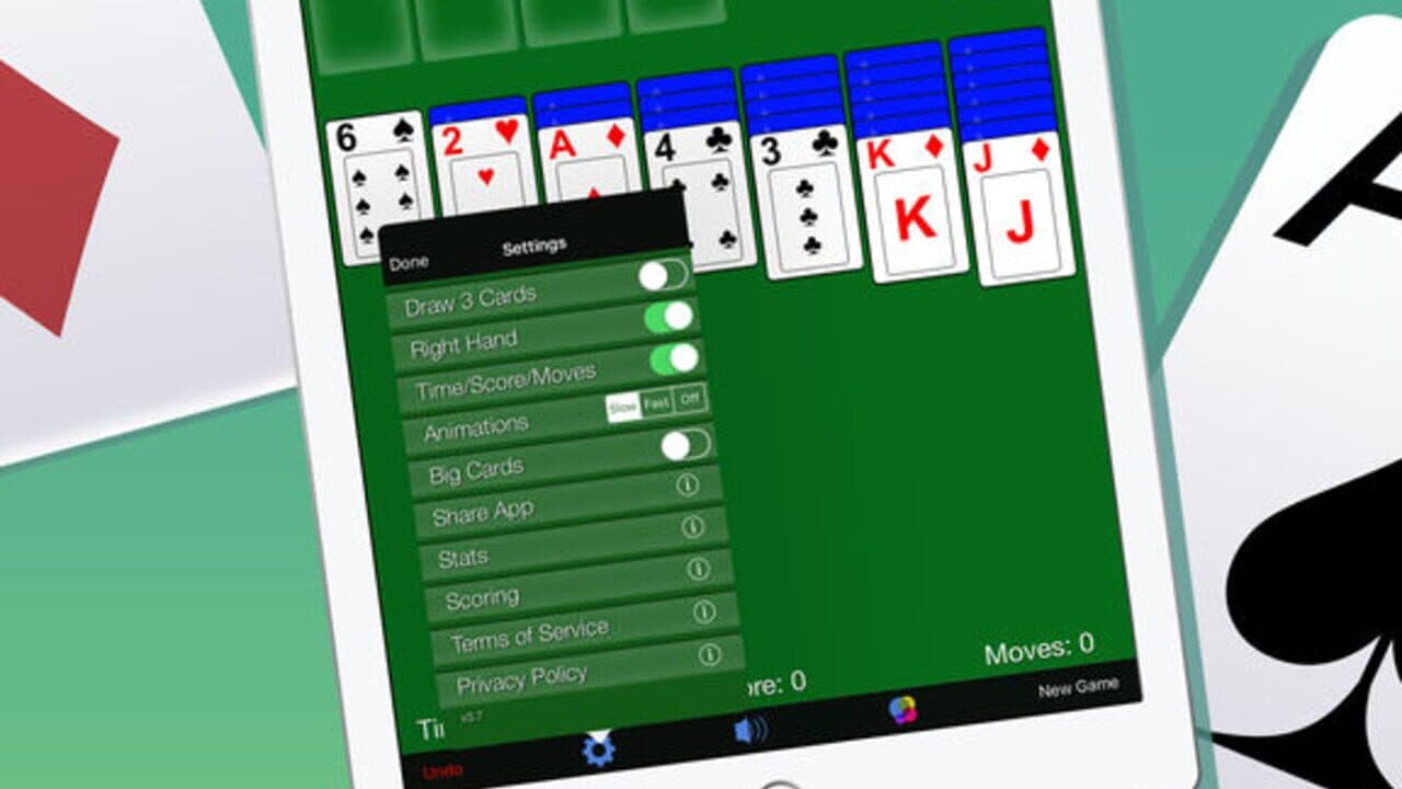 Solitaire thumbnail 2