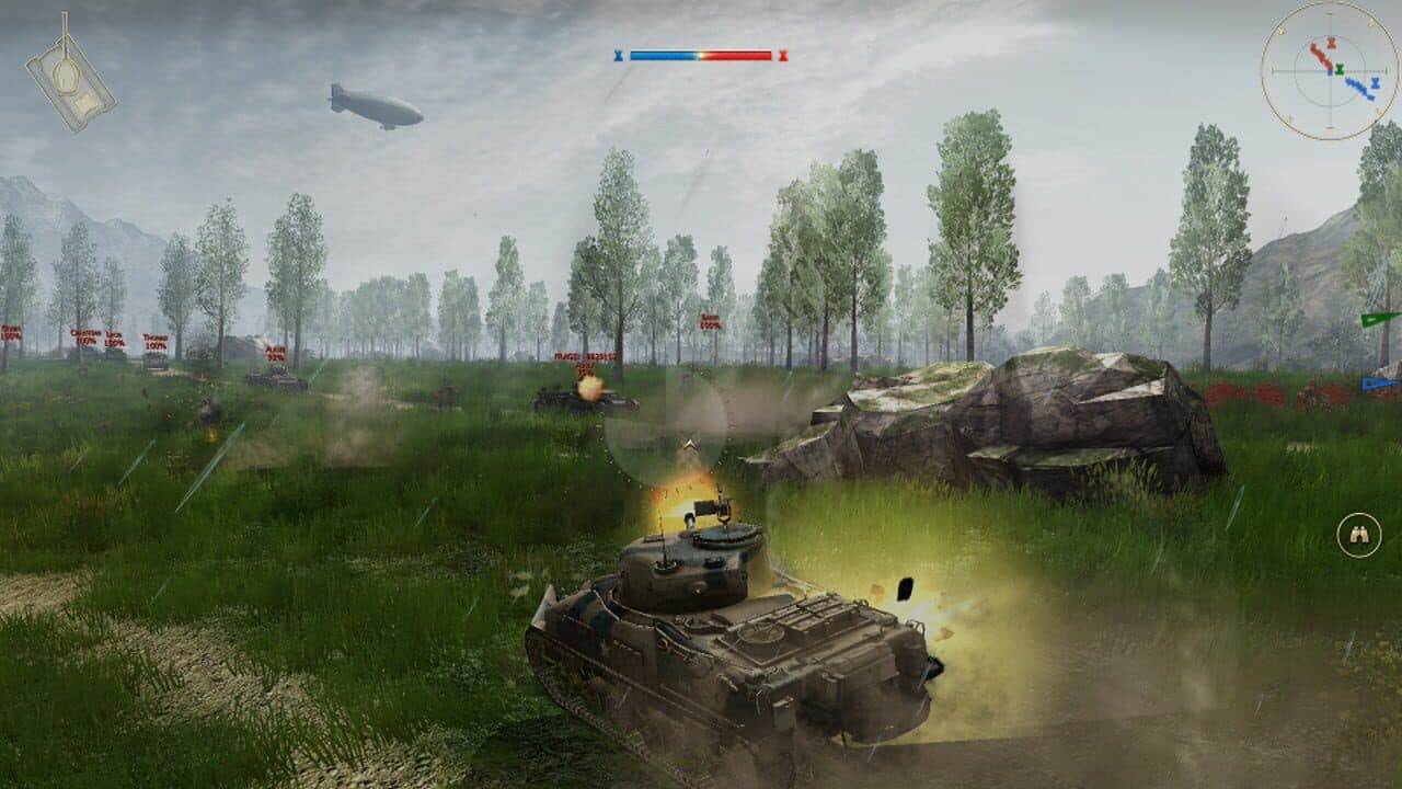 Battle Supremacy thumbnail 3