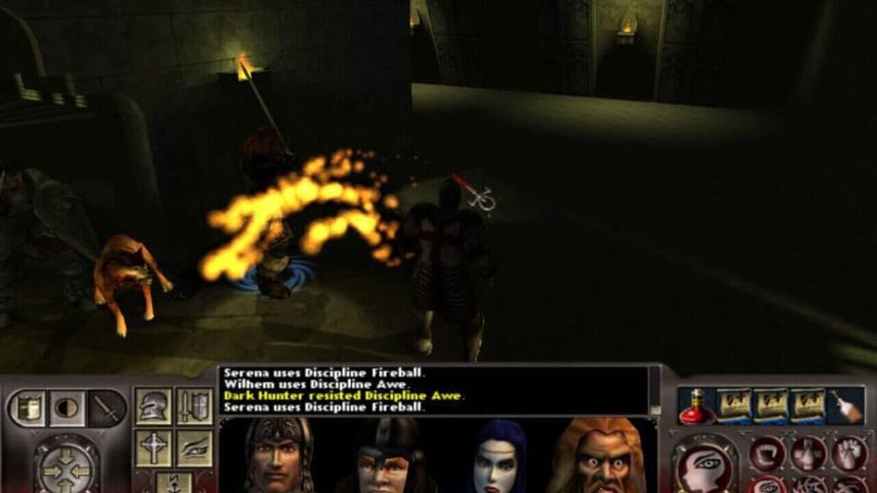 Vampire: The Masquerade - Redemption thumbnail 5
