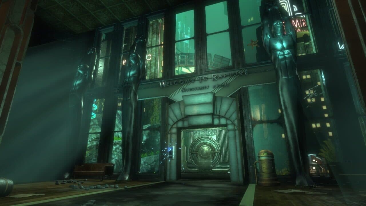 BioShock: The Collection thumbnail 2
