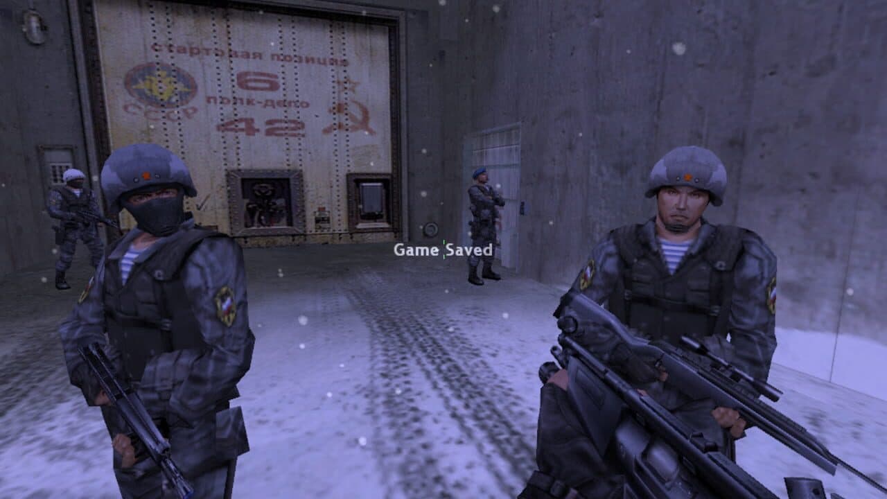 Counter-Strike: Condition Zero thumbnail 3