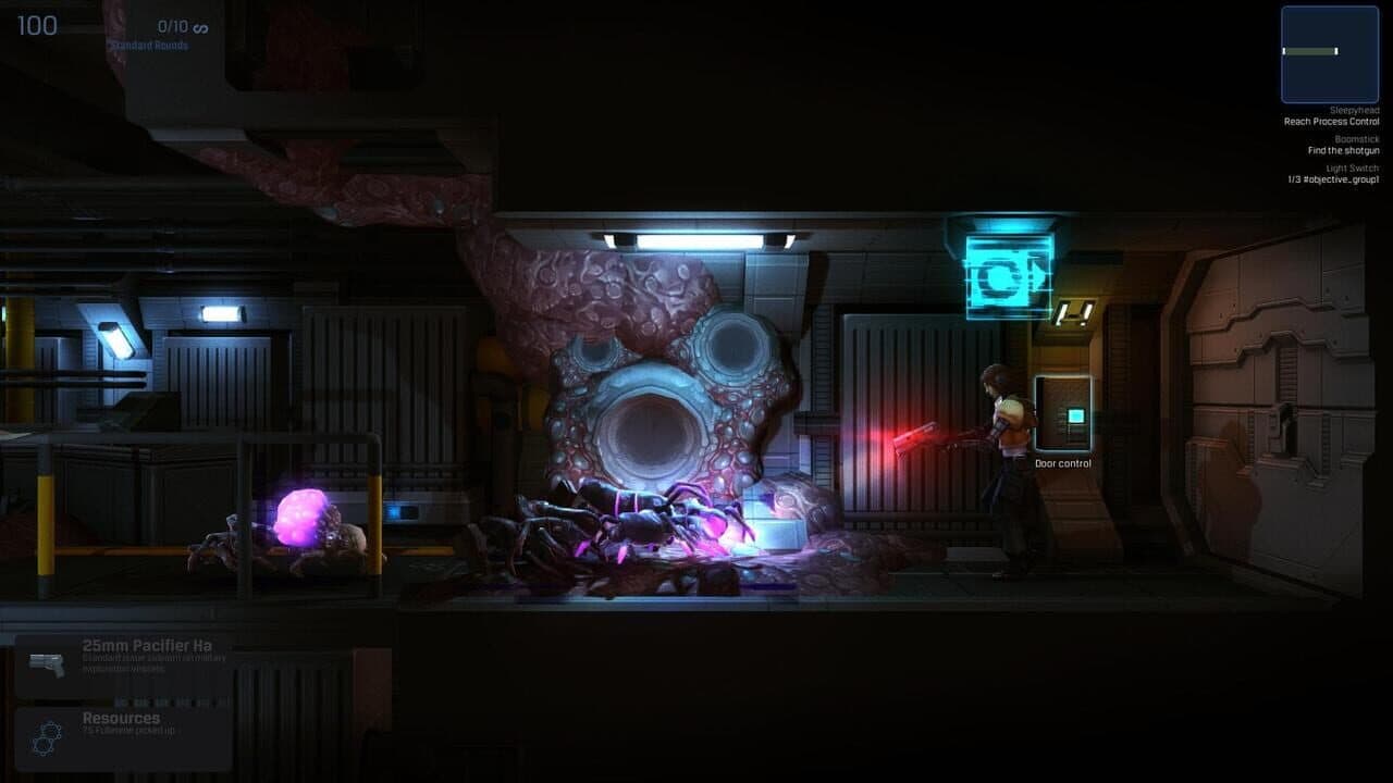 Dark Matter thumbnail 8