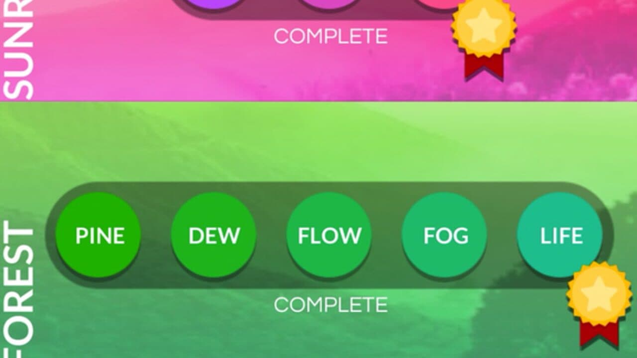 Wordscapes thumbnail 9