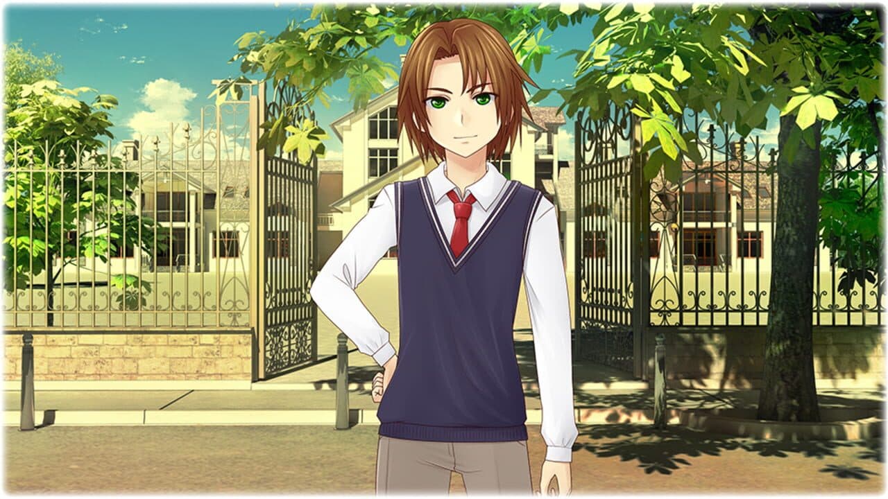 Devil in the Details screenshot 1