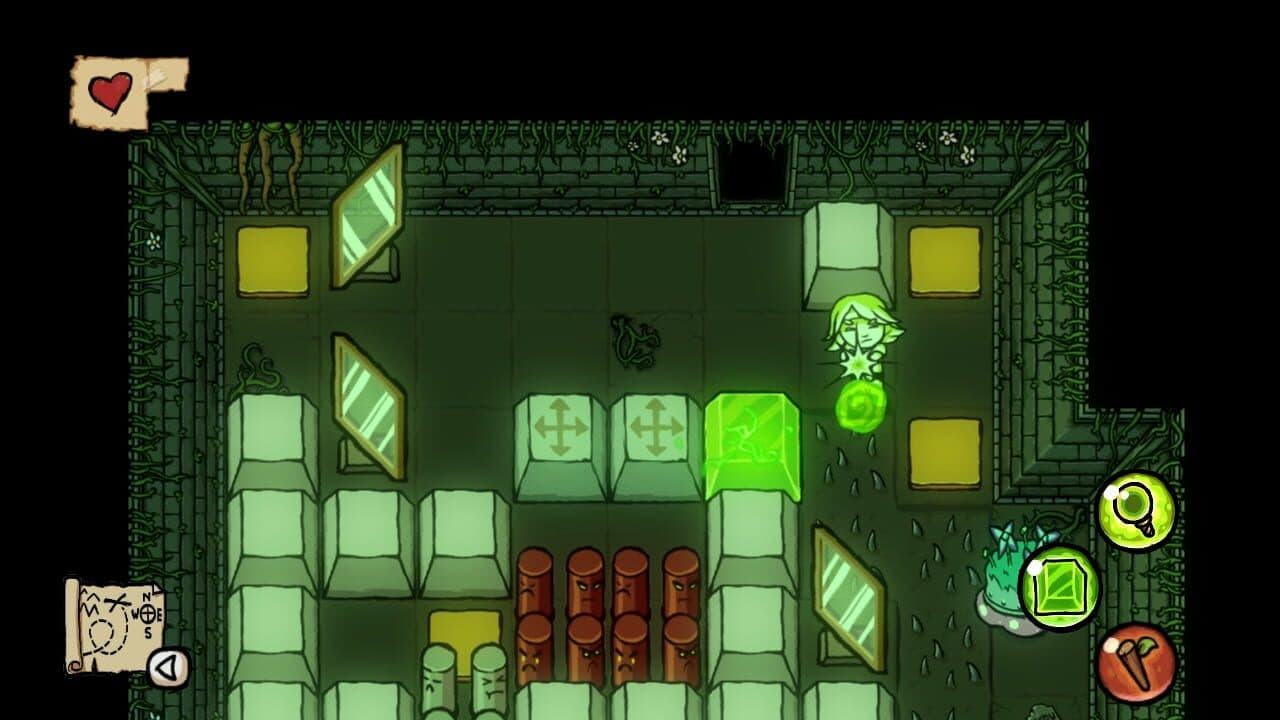 Ittle Dew thumbnail 11