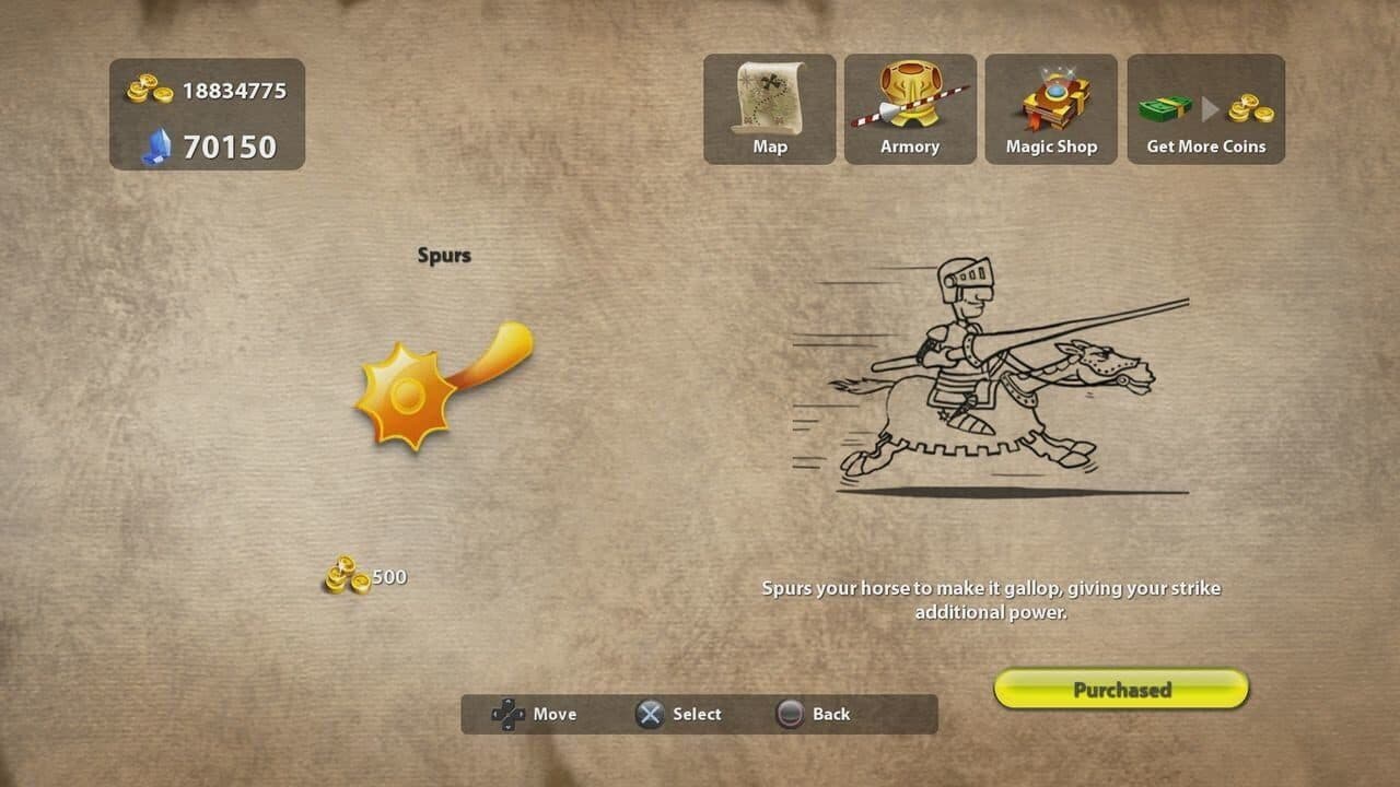Shake Spears! thumbnail 5