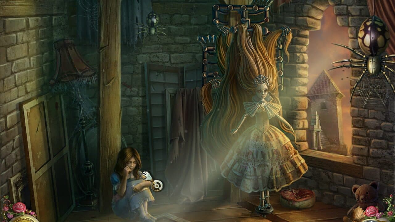 PuppetShow: Return to Joyville - Collector's Edition thumbnail 2