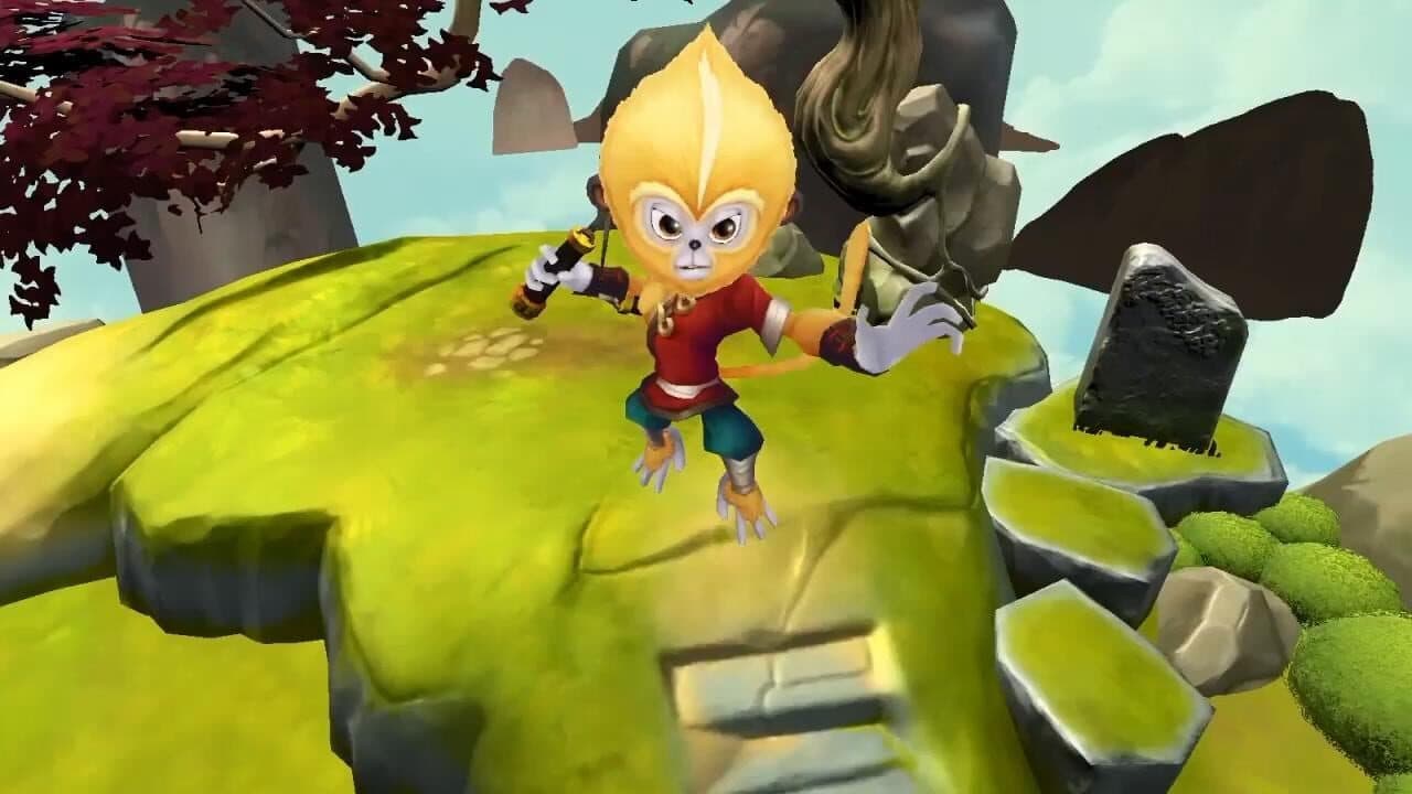 Kung Fu Ping Pong thumbnail 3