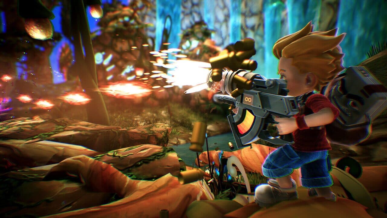 Rad Rodgers thumbnail 8