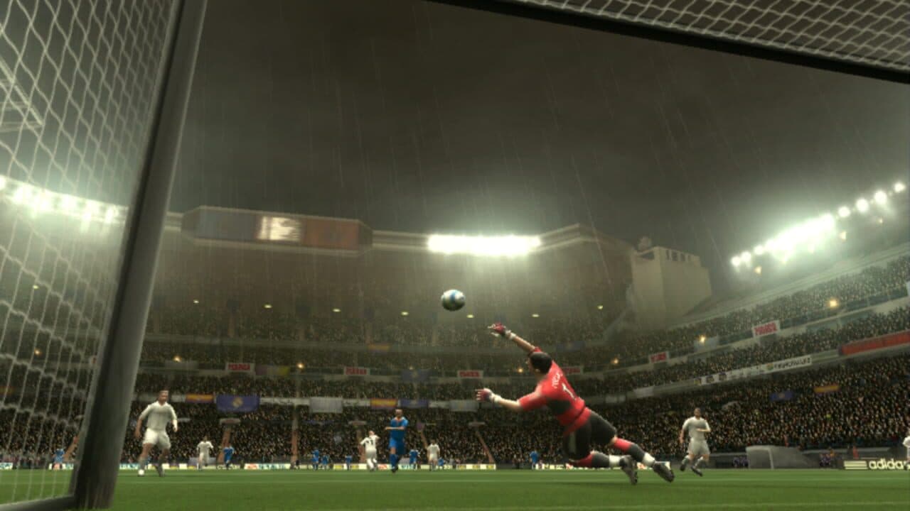 FIFA Soccer 06 thumbnail 3