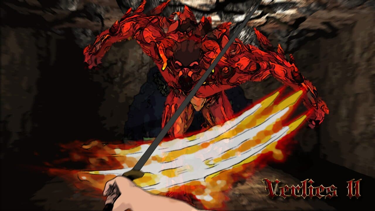 Verlies II thumbnail 3