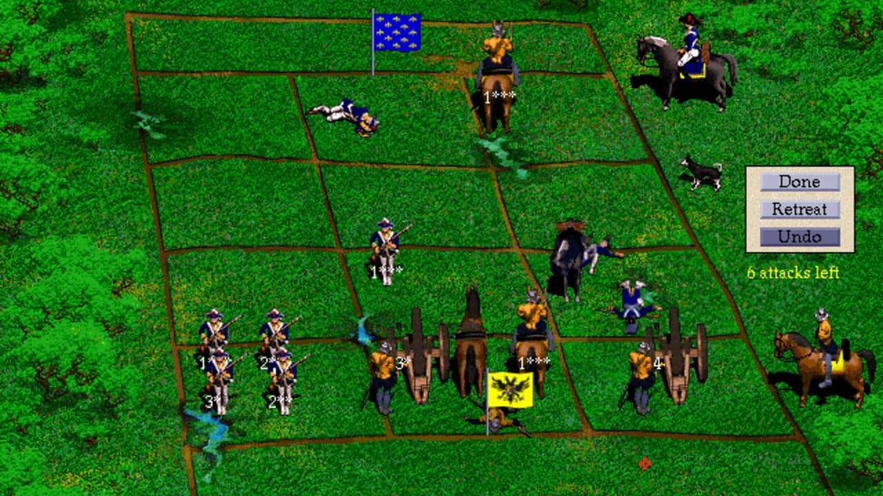 Conquest of the New World: Deluxe Edition thumbnail 5