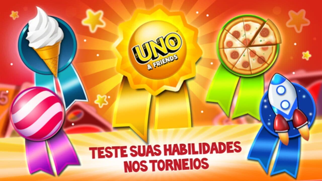 UNO & Friends thumbnail 5