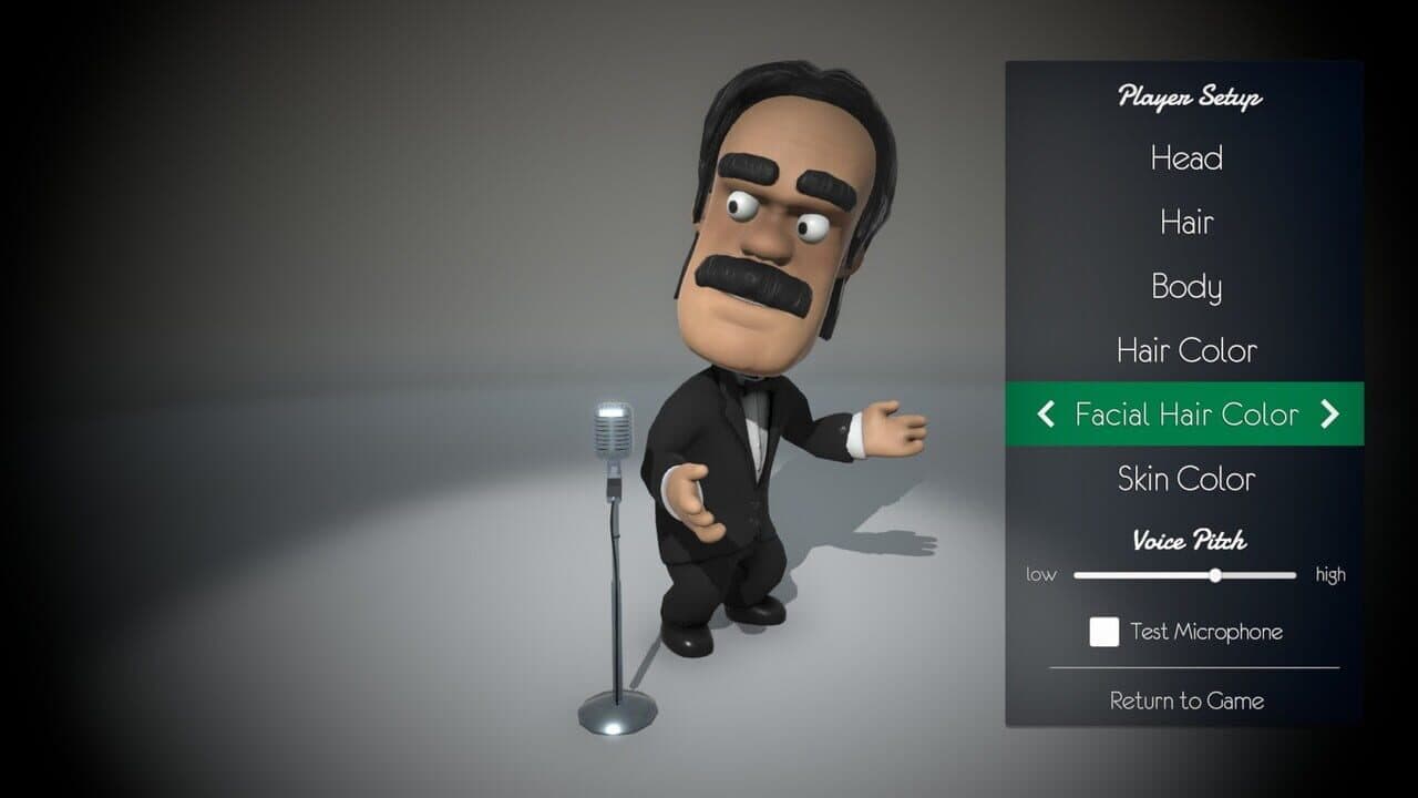 Comedy Night thumbnail 3
