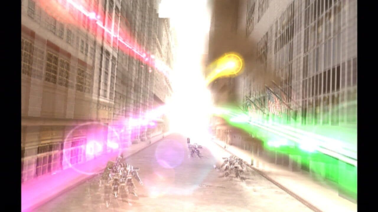 Sakura Wars: So Long, My Love thumbnail 5