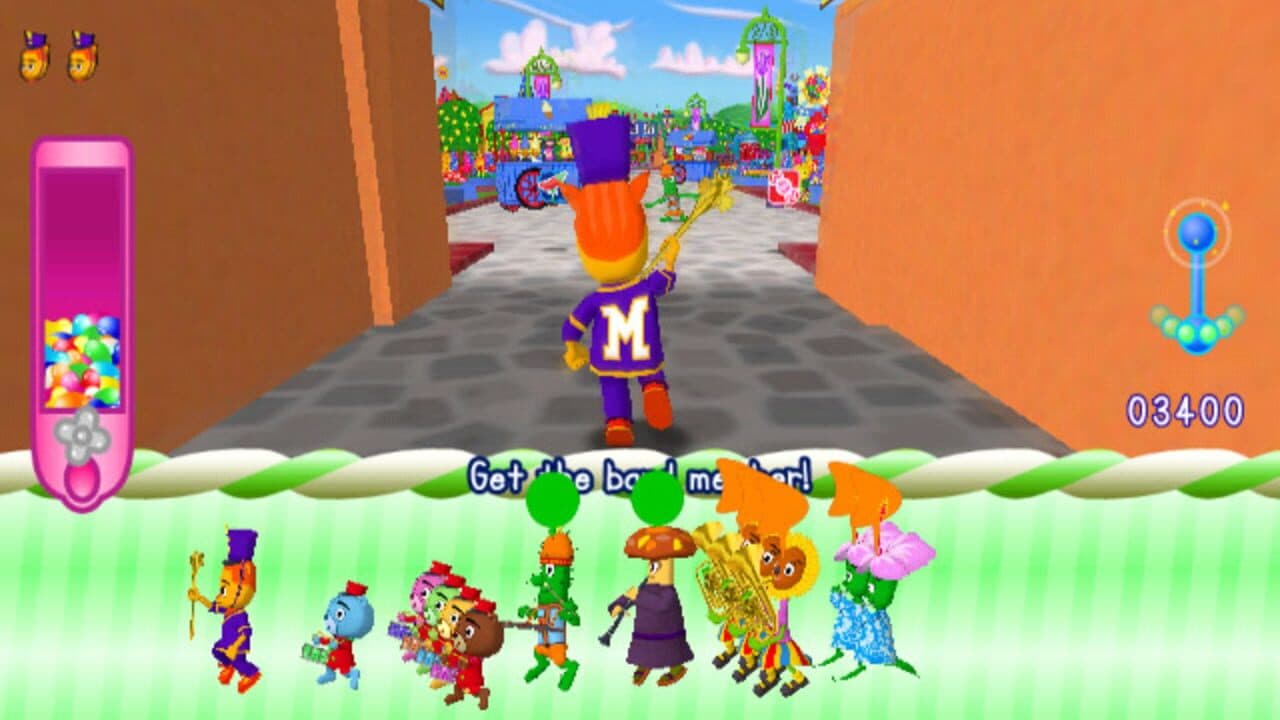 Major Minor's Majestic March thumbnail 9