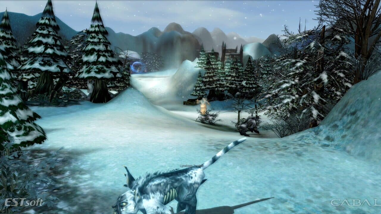 Cabal Online thumbnail 3
