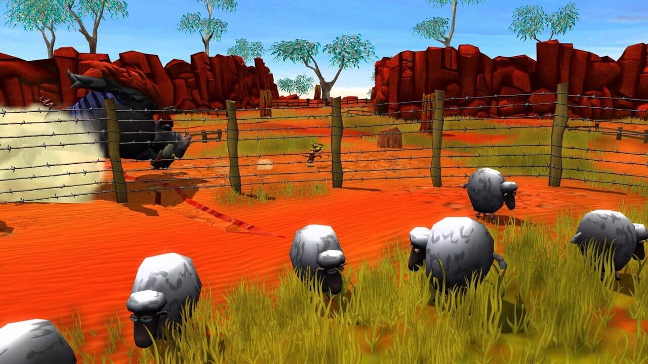 Ty the Tasmanian Tiger thumbnail 2