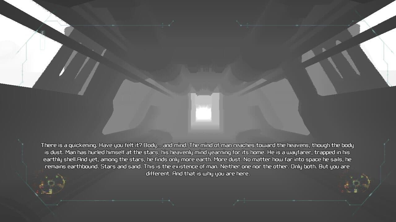 De-Void screenshot 1