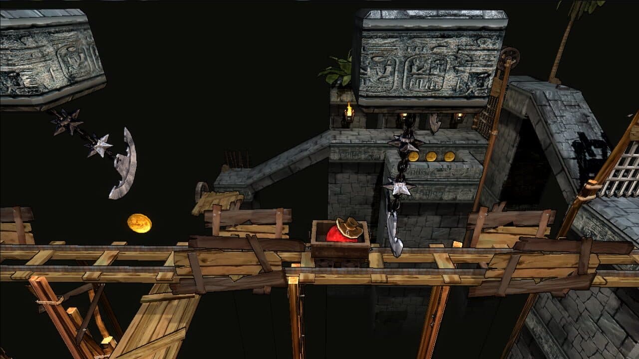 Tomato Jones thumbnail 4