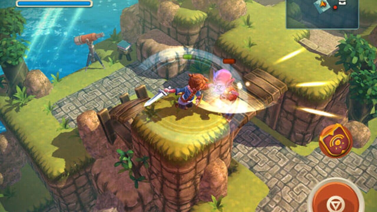 Oceanhorn thumbnail 4