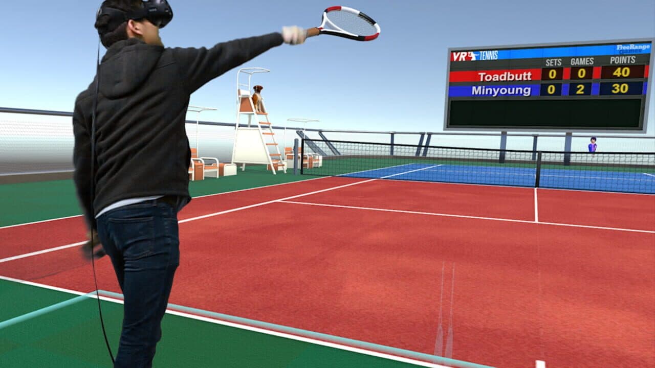 Virtual Sports thumbnail 4