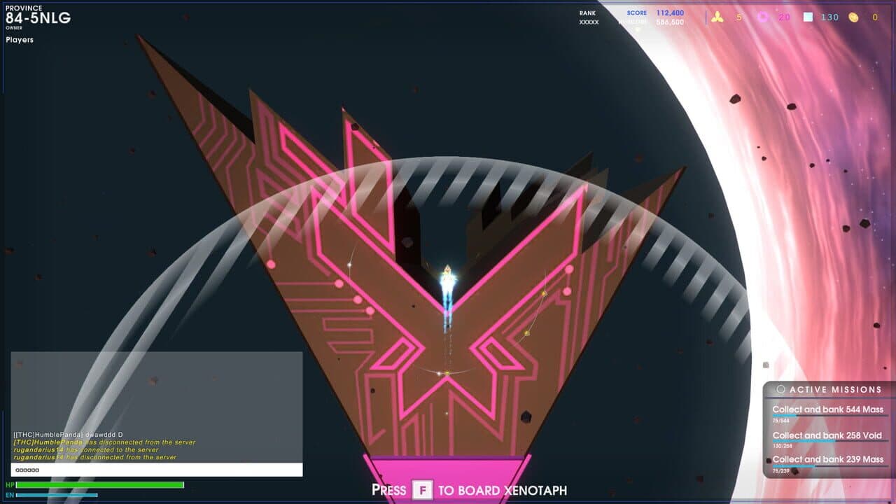 Lazarus thumbnail 5