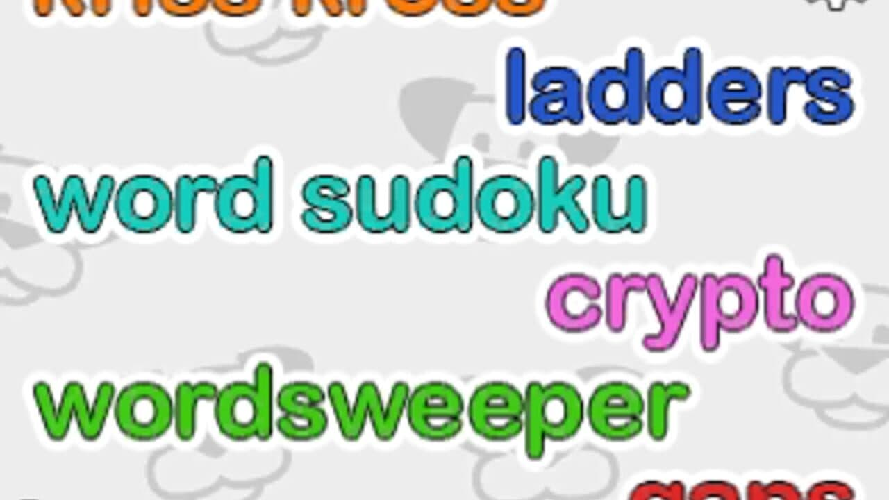Word Logic by Powgi thumbnail 7