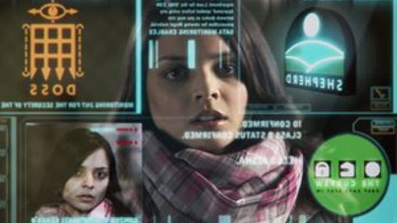 The Curfew screenshot 1