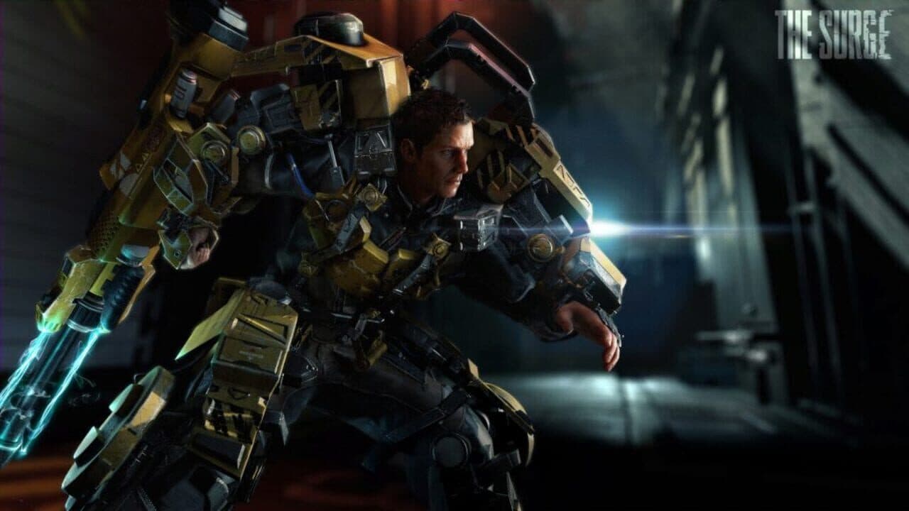 The Surge 2 thumbnail 2