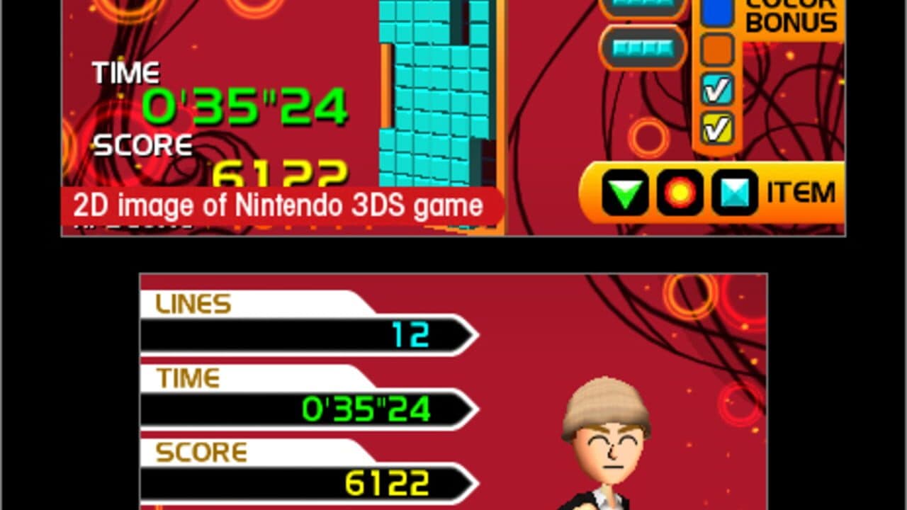 Tetris: Axis thumbnail 10