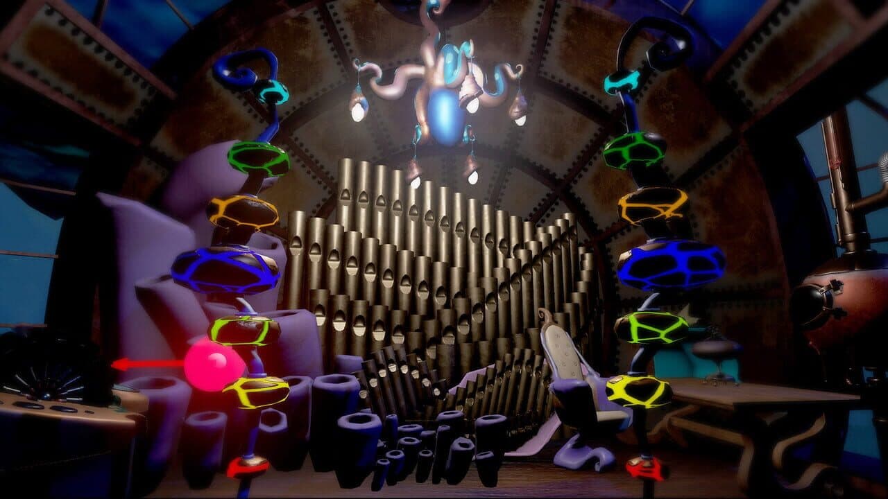 Seabed Prelude thumbnail 2