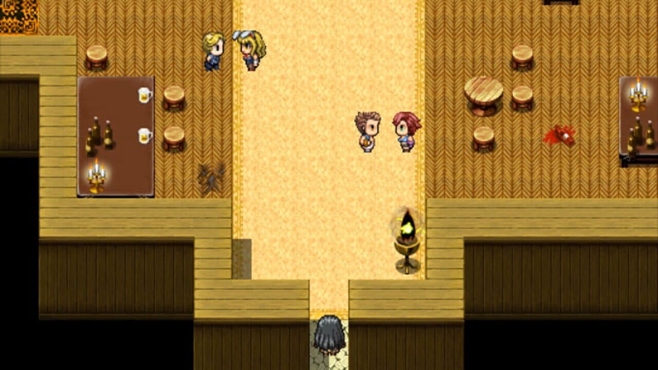 Labyronia RPG thumbnail 5